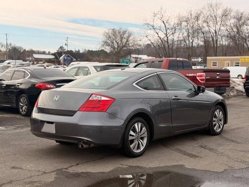2010 Honda Accord EX-L