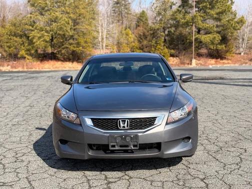 2010 Honda Accord EX-L