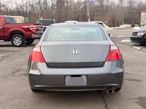 2010 Honda Accord EX-L
