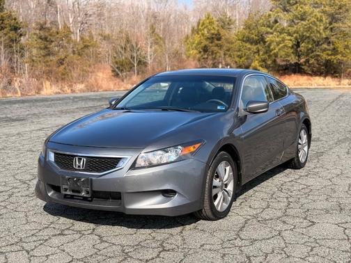 2010 Honda Accord EX-L