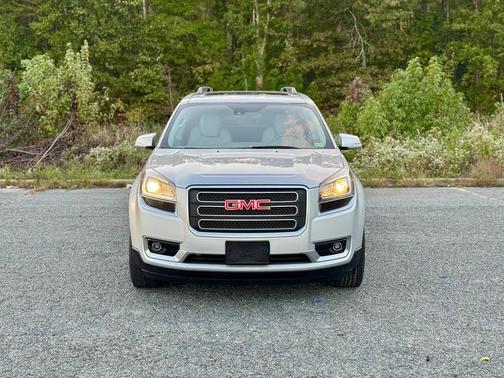 2014 GMC Acadia SLT-1