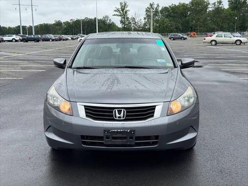 2009 Honda Accord EX-L