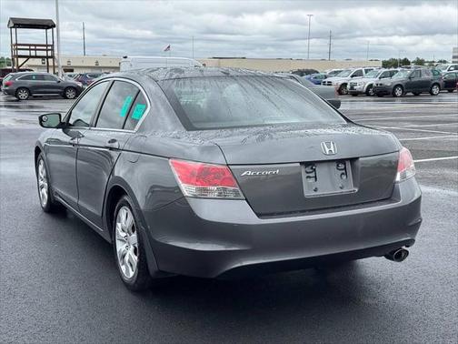 2009 Honda Accord EX-L