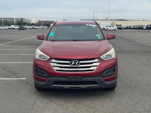2015 Hyundai Santa Fe Sport 2.4L