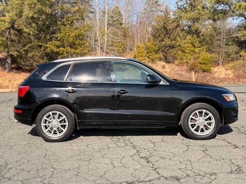 2009 Audi Q5 3.2 Premium