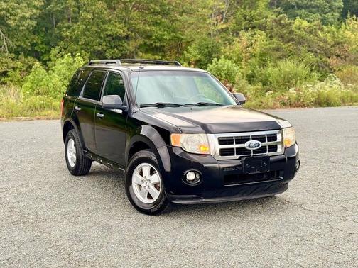 2009 Ford Escape XLT