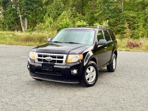 2009 Ford Escape XLT