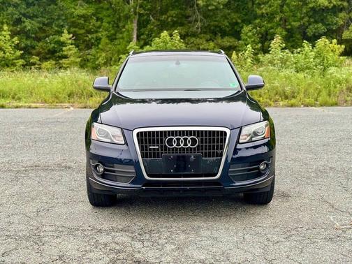2010 Audi Q5 3.2 Premium quattro
