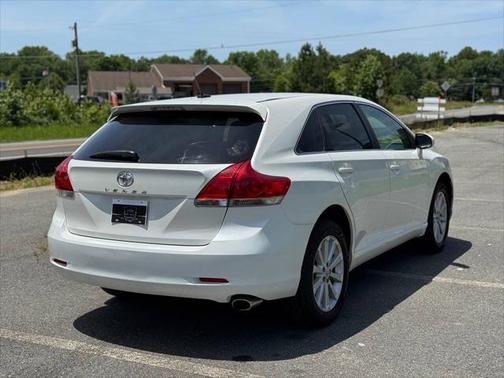 2009 Toyota Venza Base