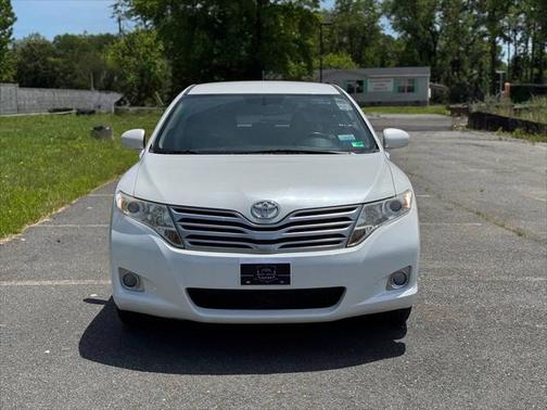 2009 Toyota Venza Base