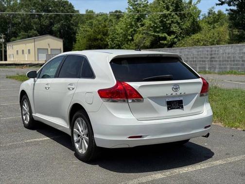 2009 Toyota Venza Base