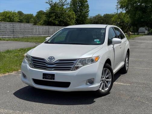 2009 Toyota Venza Base