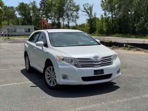 2009 Toyota Venza Base
