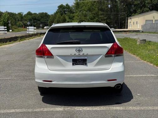 2009 Toyota Venza Base