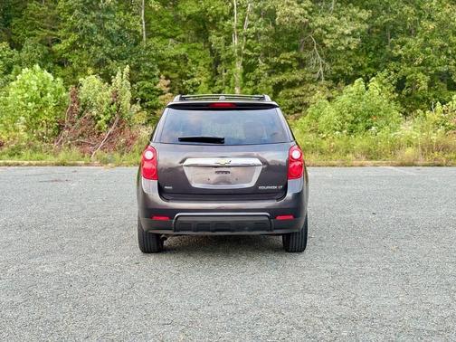 2015 Chevrolet Equinox 1LT