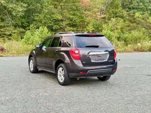 2015 Chevrolet Equinox 1LT