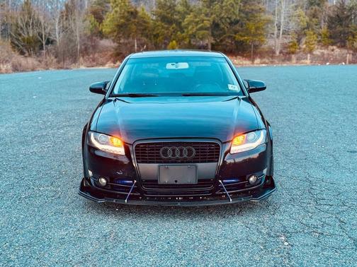 2006 Audi A4 2.0T