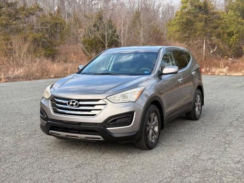 2013 Hyundai SANTA FE Sport