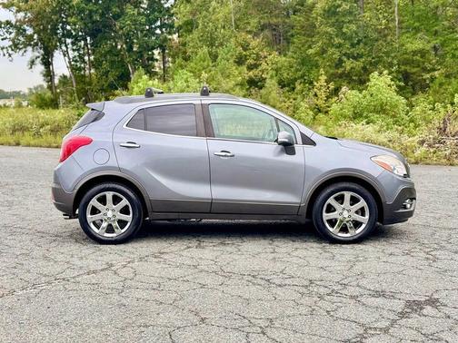 2014 Buick Encore Leather