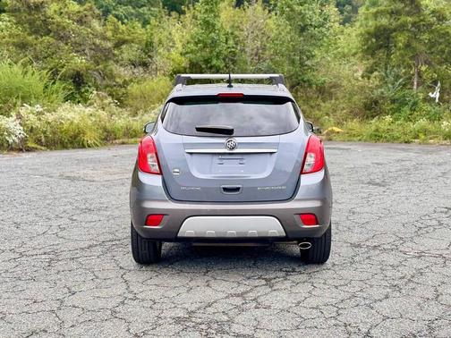 2014 Buick Encore Leather