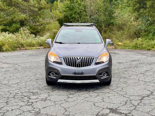 2014 Buick Encore Leather