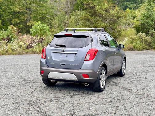 2014 Buick Encore Leather