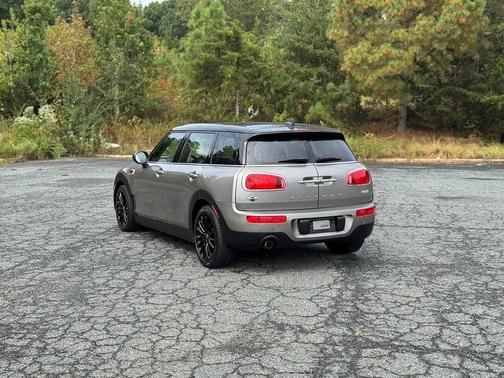 2016 MINI Clubman Cooper