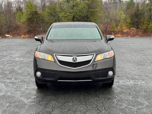 2014 Acura RDX Technology