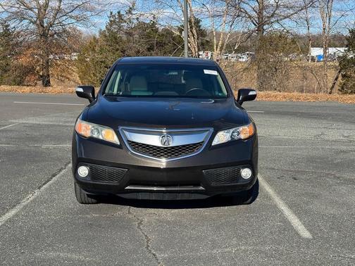 2014 Acura RDX Technology