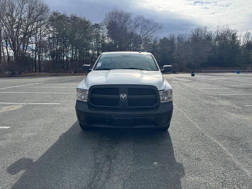 2019 RAM 1500 Tradesman
