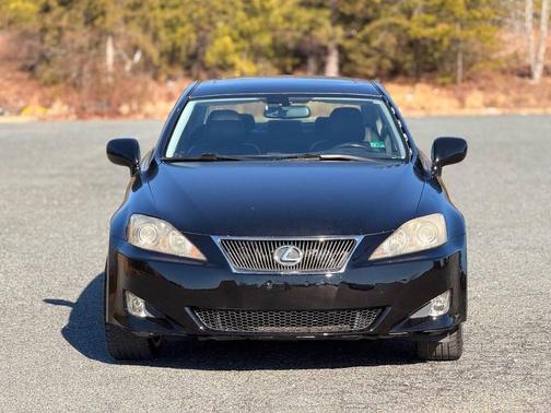 2007 Lexus IS 350 Base