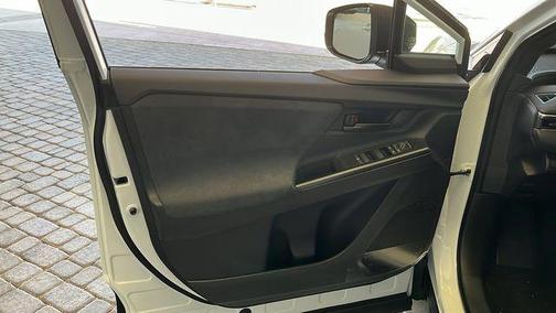 Wind Chill Prl 2026 Toyota C-HR SE