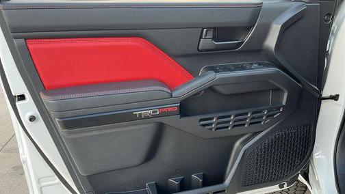2025 Toyota Tacoma TRD Pro