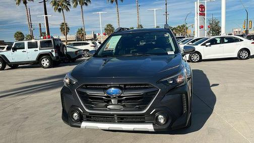 2023 Subaru Outback Touring XT