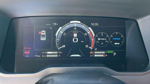 2026 Toyota Tundra Hybrid TRD Pro