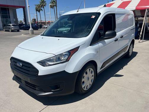2022 Ford Transit Connect XL Cargo Van