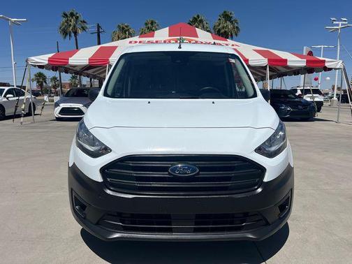 2022 Ford Transit Connect XL Cargo Van