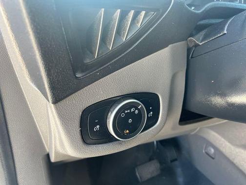 2022 Ford Transit Connect XL Cargo Van