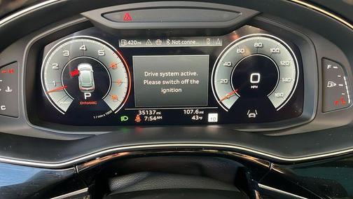 2024 Audi Q8 55 Premium Plus