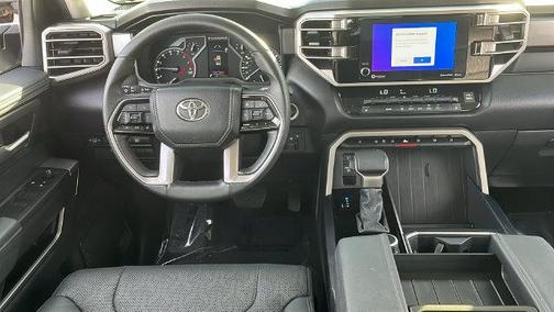 Ice Cap 2023 Toyota Tundra SR5
