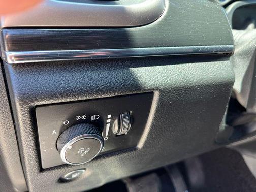 2018 Jeep Grand Cherokee Trailhawk