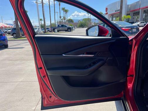 2023 Mazda CX-30 2.5 S Select Package