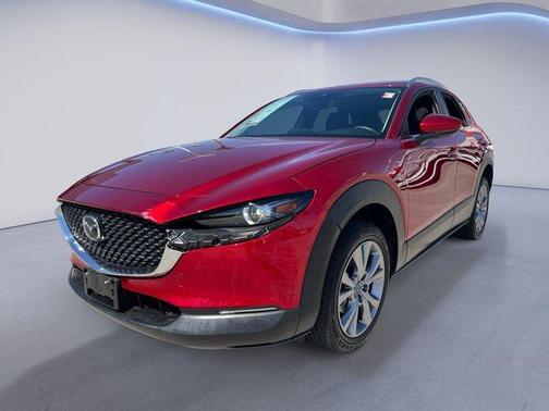 2023 Mazda CX-30 2.5 S Select Package