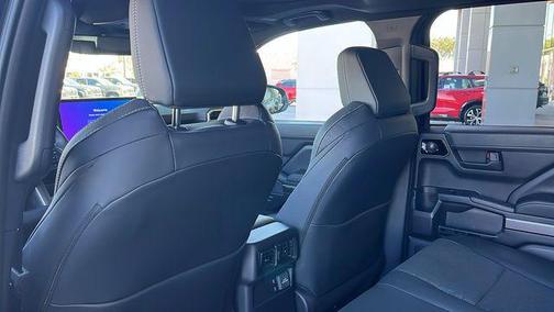 2025 Toyota 4Runner TRD Off Road Premium