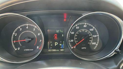 Alloy Silver Metallic 2024 Mitsubishi Outlander Sport SE