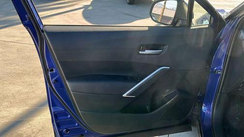 2023 Toyota Corolla Hybrid SE