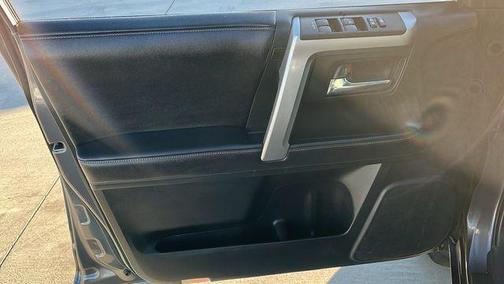 2016 Toyota 4Runner SR5 Premium