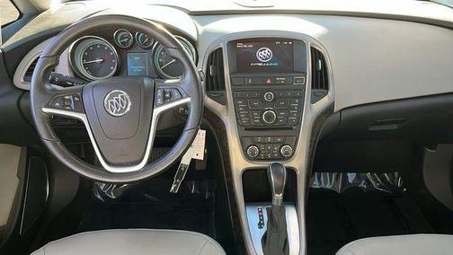 2014 Buick Verano Base