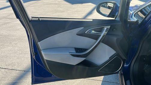 2014 Buick Verano Base