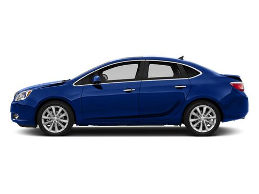 2014 Buick Verano Base